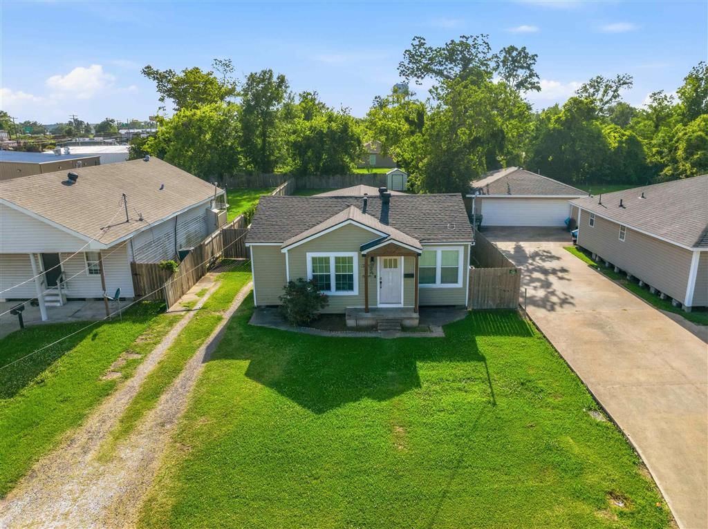 3224 Burton Street, Lake Charles, LA 70601