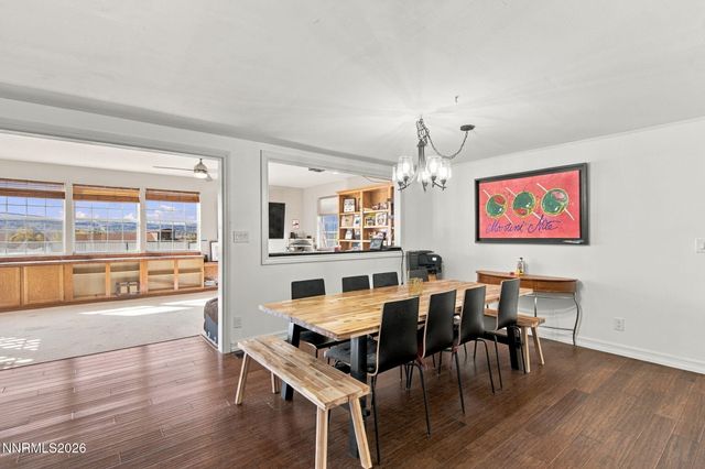 13815 Kewanna Trail, Reno, NV 89521