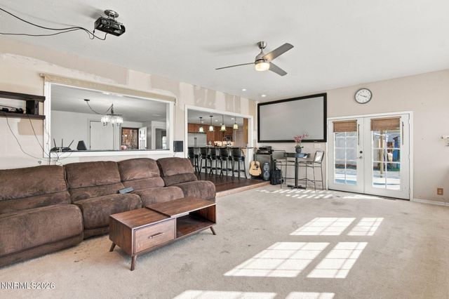 13815 Kewanna Trail, Reno, NV 89521