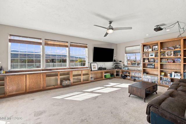 13815 Kewanna Trail, Reno, NV 89521
