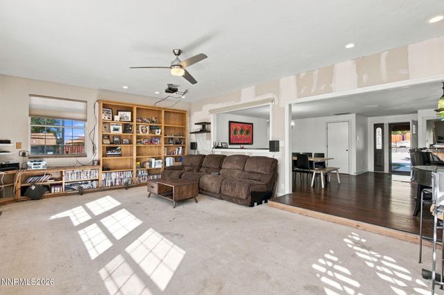 13815 Kewanna Trail, Reno, NV 89521