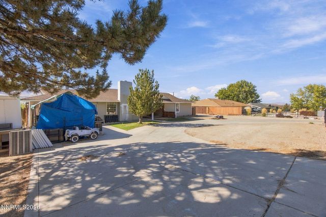 13815 Kewanna Trail, Reno, NV 89521