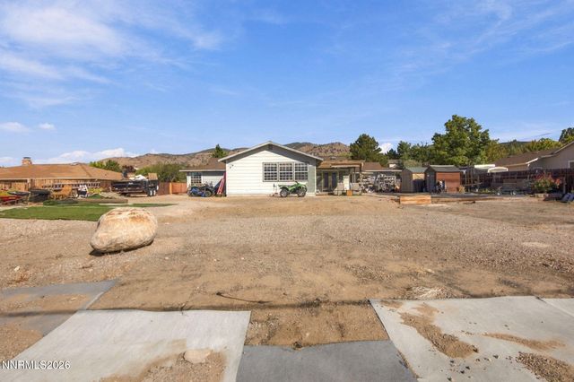 13815 Kewanna Trail, Reno, NV 89521