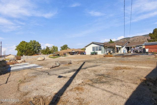 13815 Kewanna Trail, Reno, NV 89521