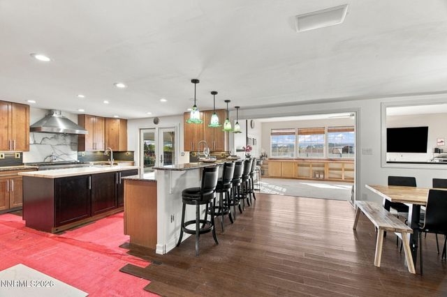 13815 Kewanna Trail, Reno, NV 89521