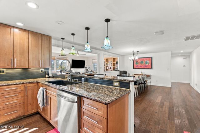 13815 Kewanna Trail, Reno, NV 89521