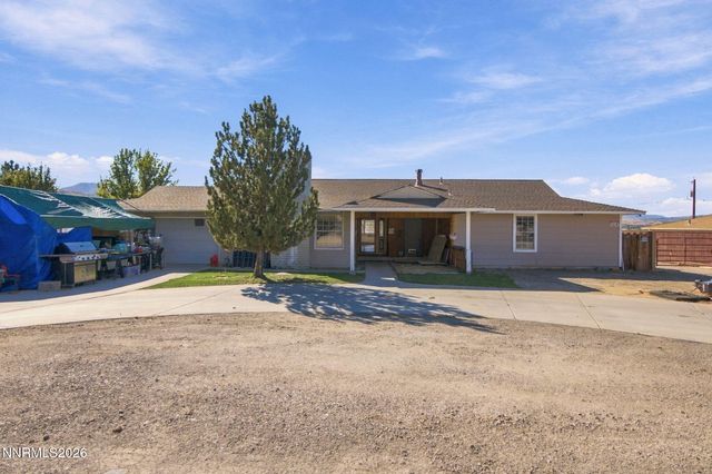 13815 Kewanna Trail, Reno, NV 89521