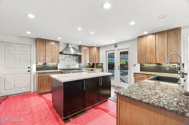 13815 Kewanna Trail, Reno, NV 89521