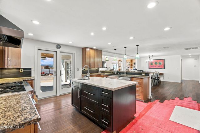 13815 Kewanna Trail, Reno, NV 89521