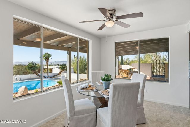 1136 E Deer Canyon Road, Tucson, AZ 85718