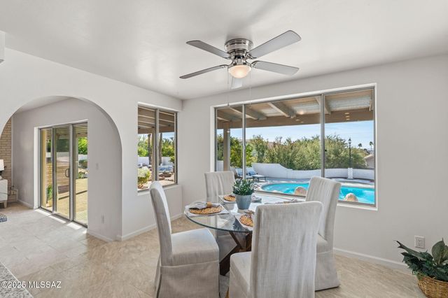 1136 E Deer Canyon Road, Tucson, AZ 85718