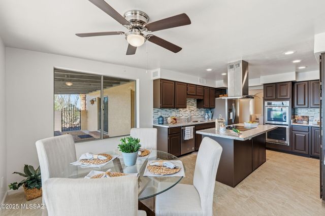 1136 E Deer Canyon Road, Tucson, AZ 85718