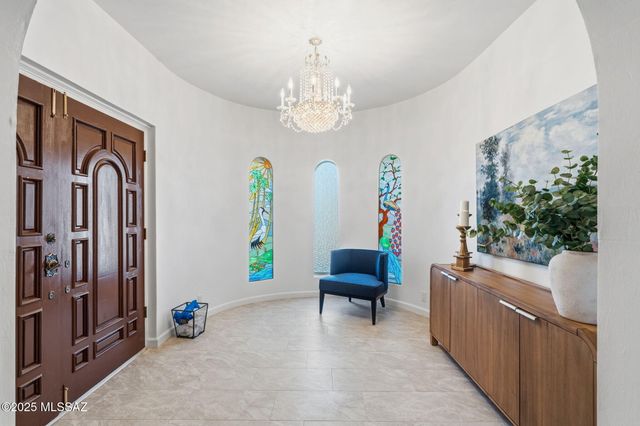 1136 E Deer Canyon Road, Tucson, AZ 85718