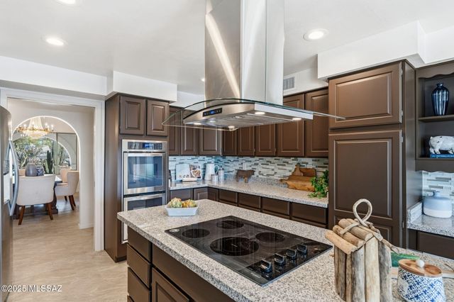 1136 E Deer Canyon Road, Tucson, AZ 85718