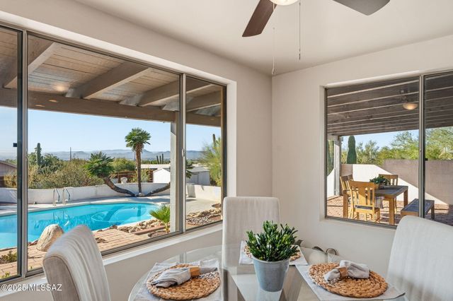 1136 E Deer Canyon Road, Tucson, AZ 85718