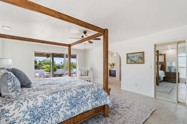 1136 E Deer Canyon Road, Tucson, AZ 85718