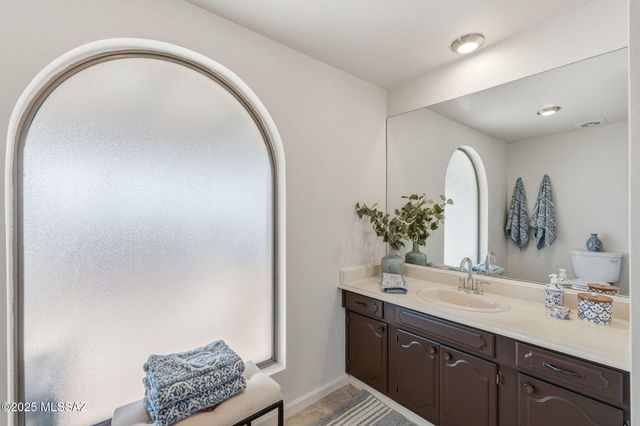 1136 E Deer Canyon Road, Tucson, AZ 85718