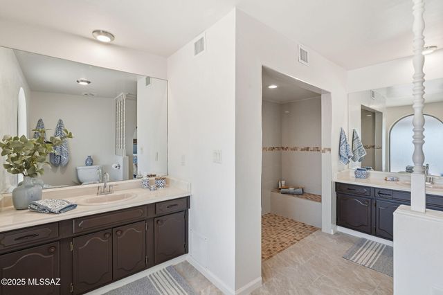 1136 E Deer Canyon Road, Tucson, AZ 85718