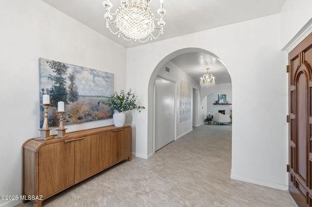 1136 E Deer Canyon Road, Tucson, AZ 85718