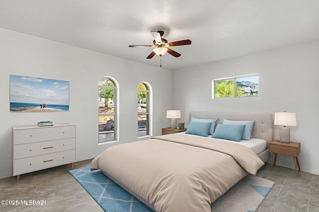 1136 E Deer Canyon Road, Tucson, AZ 85718