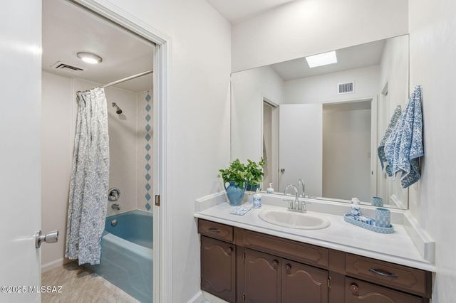 1136 E Deer Canyon Road, Tucson, AZ 85718