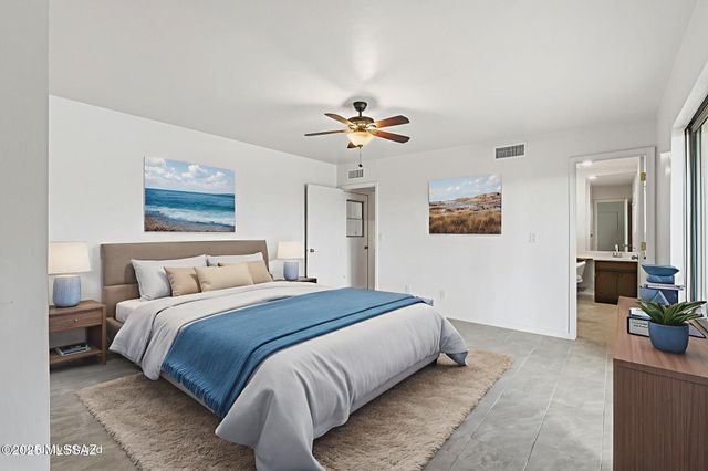 1136 E Deer Canyon Road, Tucson, AZ 85718