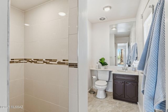 1136 E Deer Canyon Road, Tucson, AZ 85718