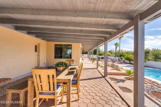 1136 E Deer Canyon Road, Tucson, AZ 85718