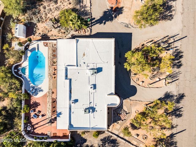 1136 E Deer Canyon Road, Tucson, AZ 85718