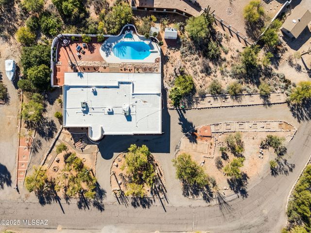 1136 E Deer Canyon Road, Tucson, AZ 85718