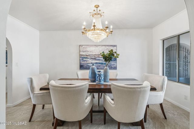 1136 E Deer Canyon Road, Tucson, AZ 85718