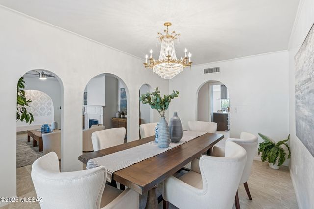 1136 E Deer Canyon Road, Tucson, AZ 85718