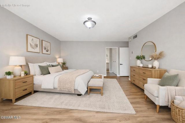 12955 Riverside Drive 307, Sherman Oaks, CA 91423