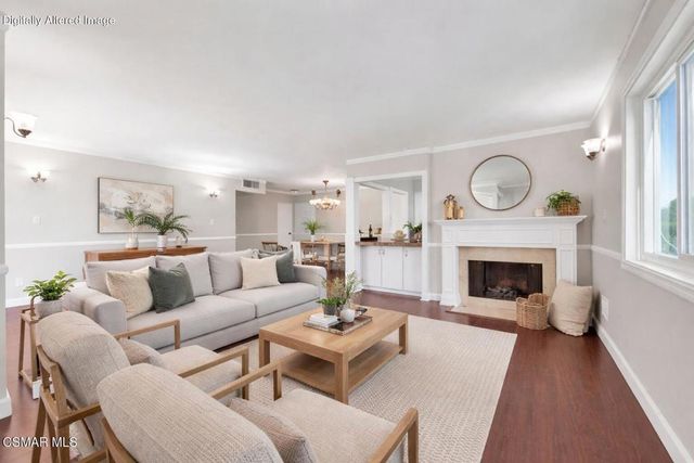 12955 Riverside Drive 307, Sherman Oaks, CA 91423