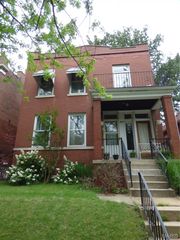 4943 Lansdowne Avenue, St Louis, MO 63109