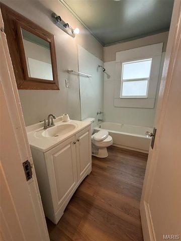 1215 Gruner Place, Pagedale, MO 63133