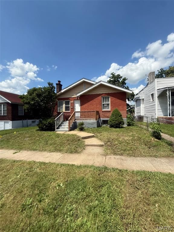 1215 Gruner Place, Pagedale, MO 63133