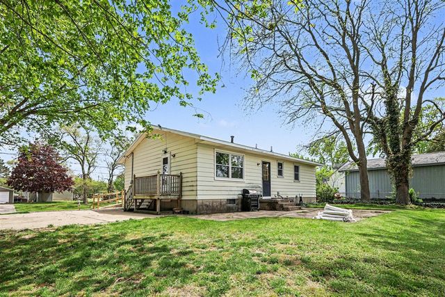 4096 Janet Drive, Dorr, MI 49323