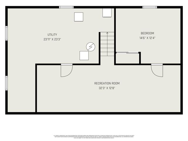 4096 Janet Drive, Dorr, MI 49323