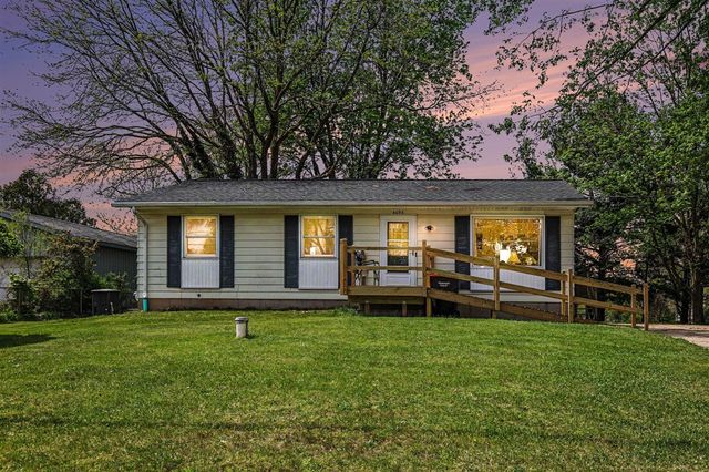 4096 Janet Drive, Dorr, MI 49323