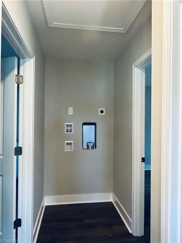 733 2nd Rainbow Street, Lexington, NC 27295