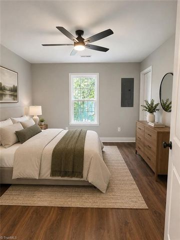 733 2nd Rainbow Street, Lexington, NC 27295