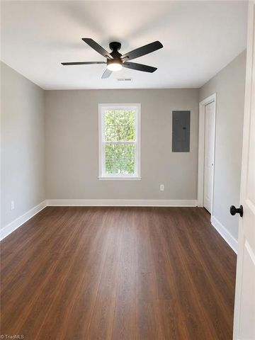 733 2nd Rainbow Street, Lexington, NC 27295