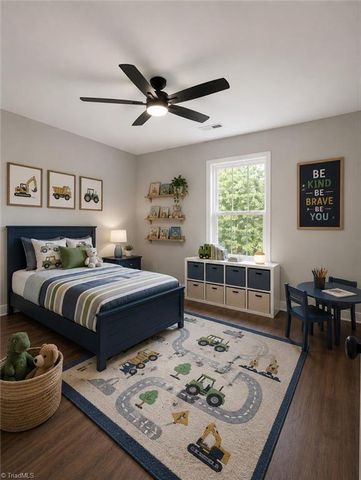 733 2nd Rainbow Street, Lexington, NC 27295