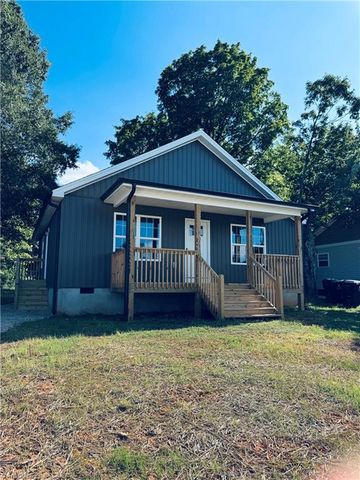 733 2nd Rainbow Street, Lexington, NC 27295