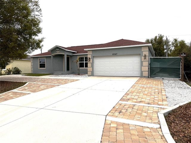 10347 GRAIL AVENUE, Englewood, FL 34224