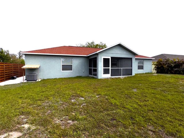 10347 GRAIL AVENUE, Englewood, FL 34224