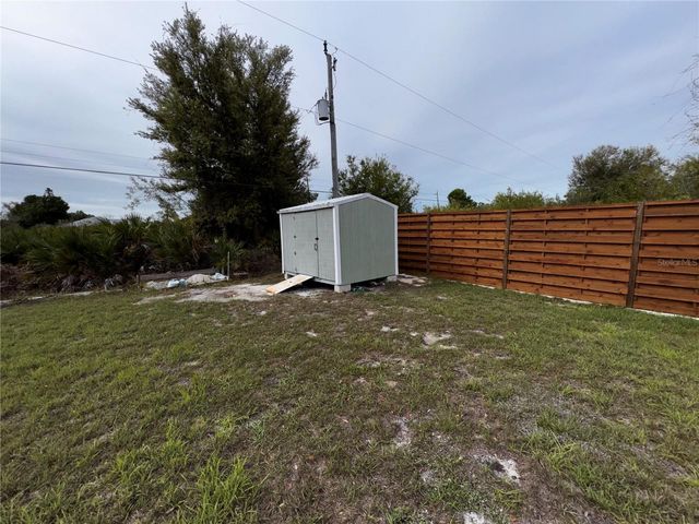 10347 GRAIL AVENUE, Englewood, FL 34224