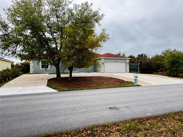 10347 GRAIL AVENUE, Englewood, FL 34224