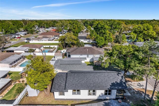 1807 W CLUSTER AVENUE, Tampa, FL 33604